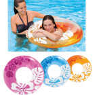Intex 36 In. Pool Tube Float Image 1