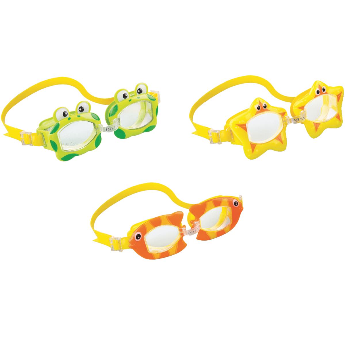Swim Gear