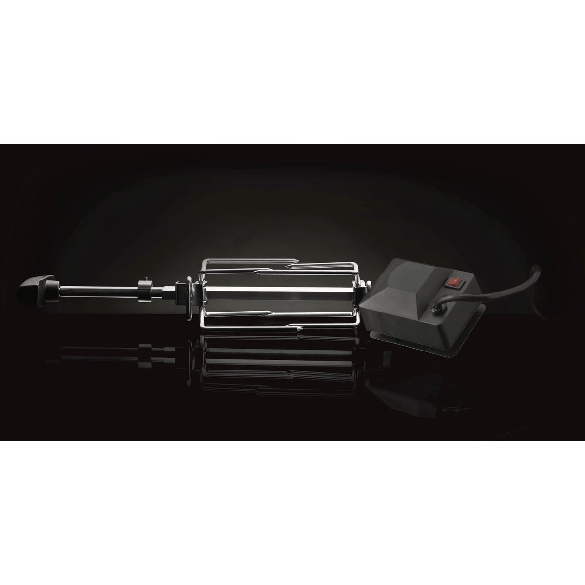 Napoleon Heavy Duty Rotisserie Kit for PRO 500 & Prestige 500 Grill Models Image 5