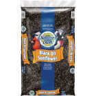 Nature's Own 20 Lb. Black Oil Sunflower Seed Image 1
