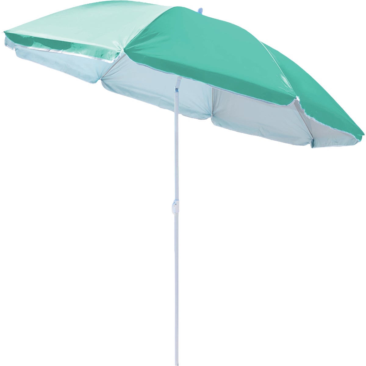 Carribean Joe 6 Ft. Beach Umbrella with UPF 50+ Protection Image 1