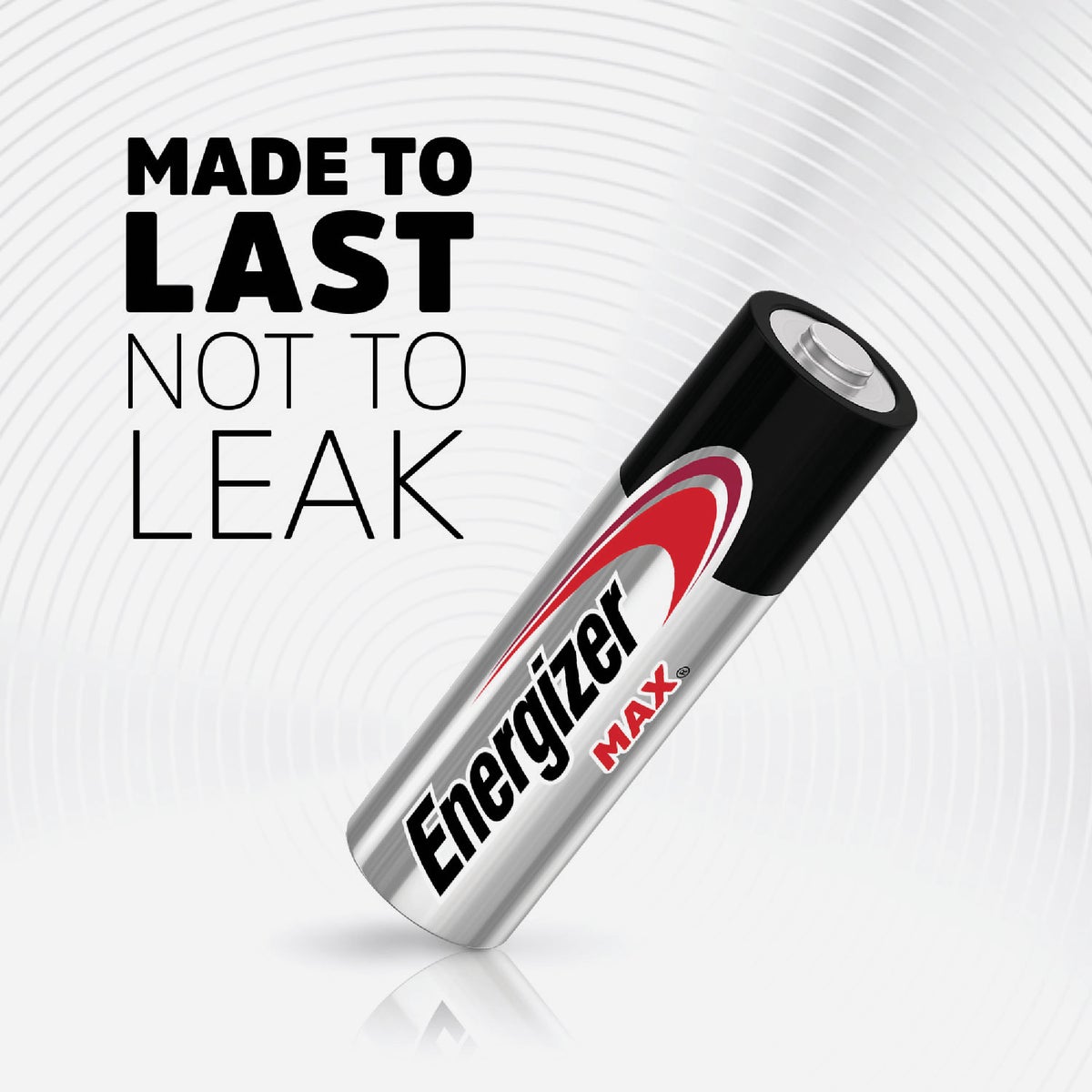 Energizer Max AA Alkaline Battery (16-Pack) Image 7