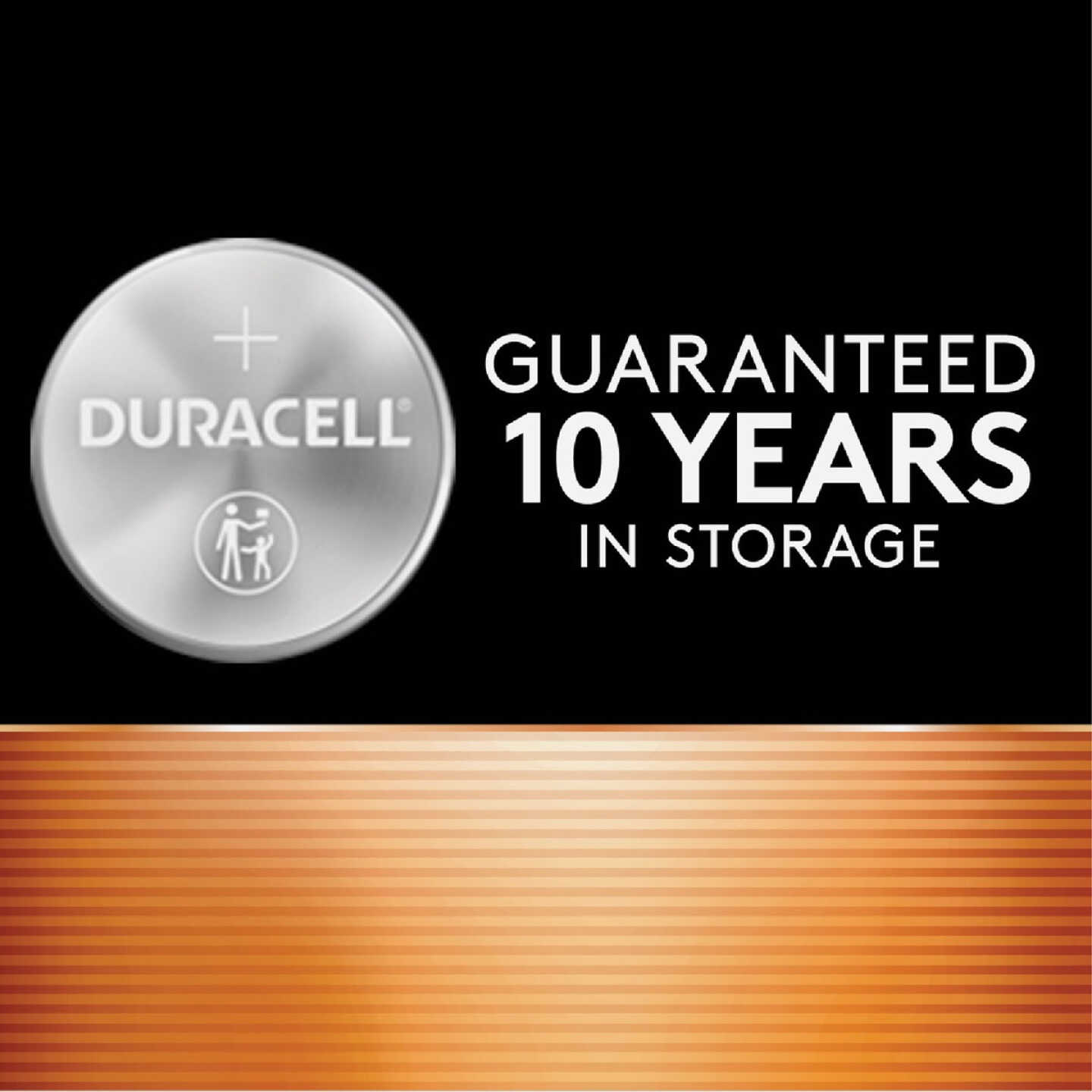 Duracell 2016 Lithium Coin Cell Battery Image 4