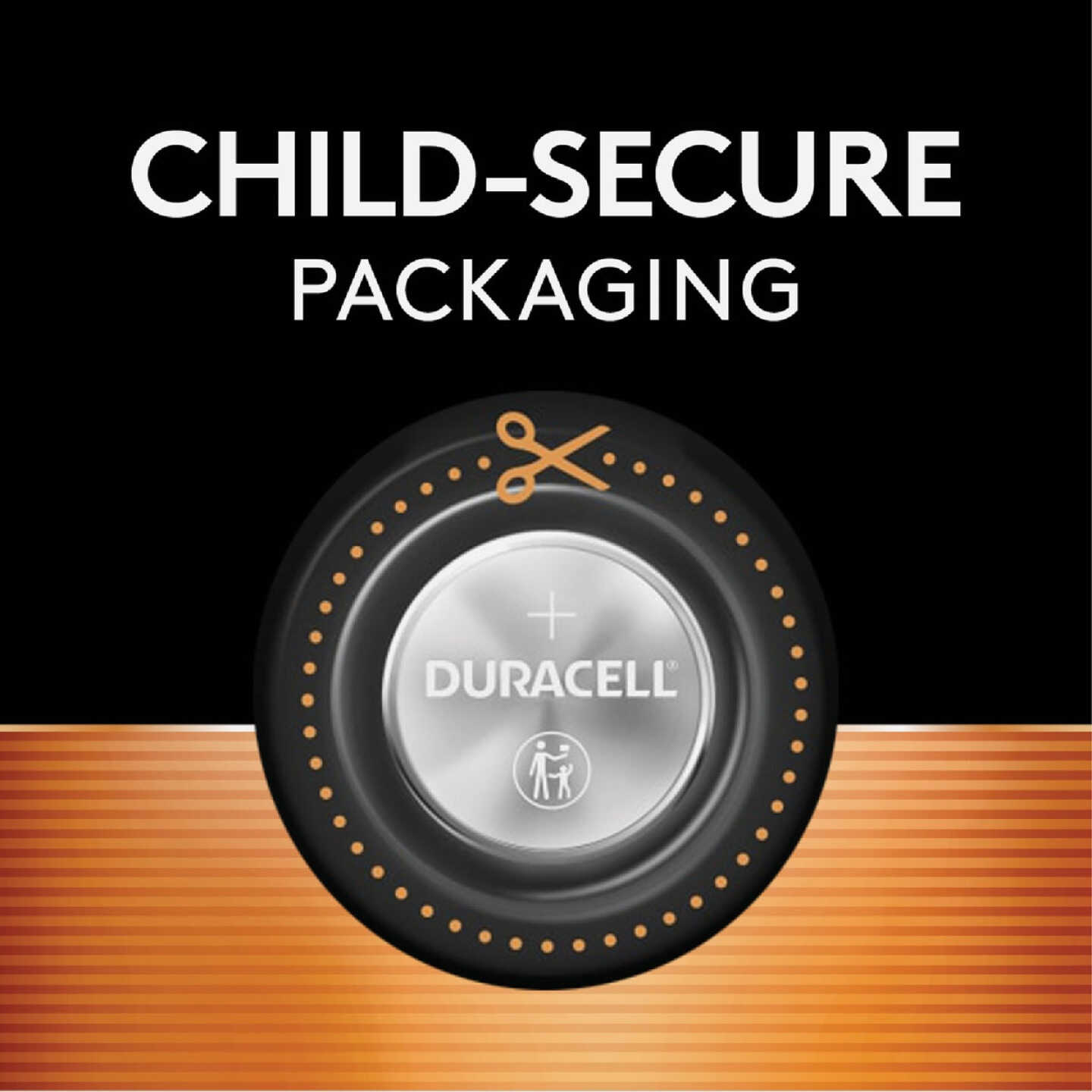 Duracell 2025 Lithium Coin Cell Battery Image 3