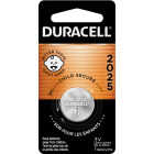 Duracell 2025 Lithium Coin Cell Battery Image 1