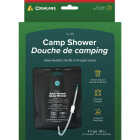Coghlans 4.2 Gal. Solar Heated Camp Shower Image 1