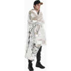 Coghlans Aluminized Polyester Waterproof Emergency Blanket Image 4