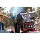 Bear Mountain BBQ Premium Woods 20 Lb. Mesquite Wood Pellet Image 3