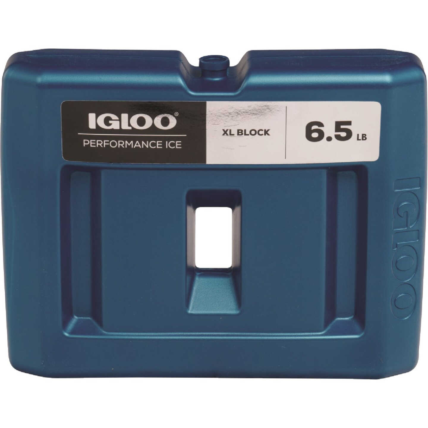 Igloo Performance 6-1/2 Lb. XL Block Cooler Ice Brick Image 1