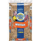 Nature's Own 15 Lb. Wild Finch Seed Image 1