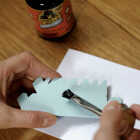 Gorilla 4 Oz. Rubber Cement Image 2