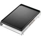 Napoleon 9.7 In. W. x 14.9 In. L. Porcelain-Enameled Cast Iron Griddle Image 6