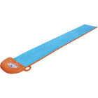 H2OGO! Tsunami Splash Ramp 16 Ft. Single Water Slide Image 1