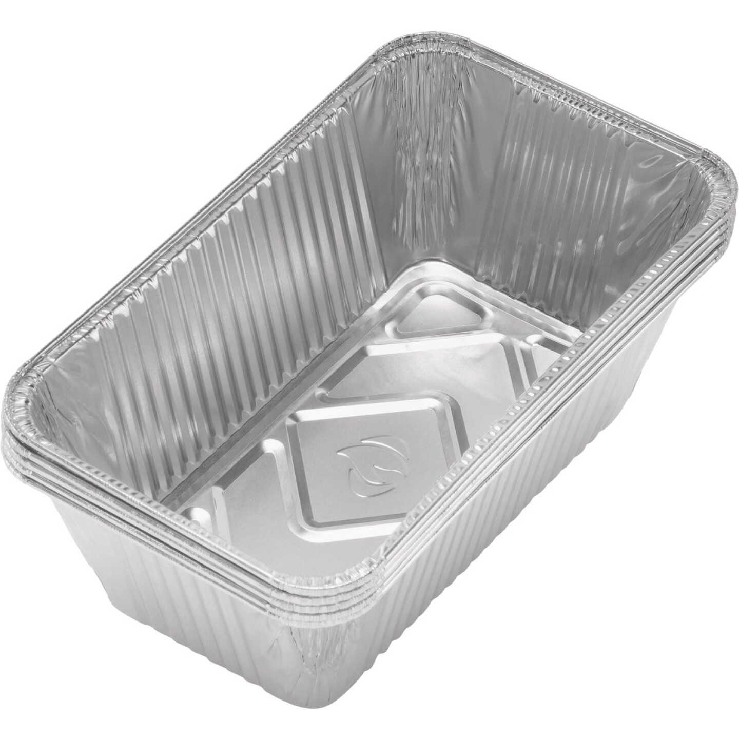 Napoleon Griddle Cart Grease Tray Liner (5-Pack) Image 3