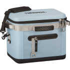 Thermos 24-Can Soft Side Cooler, Glacier Image 1