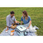 Thermos 24-Can Soft Side Cooler, Glacier Image 3