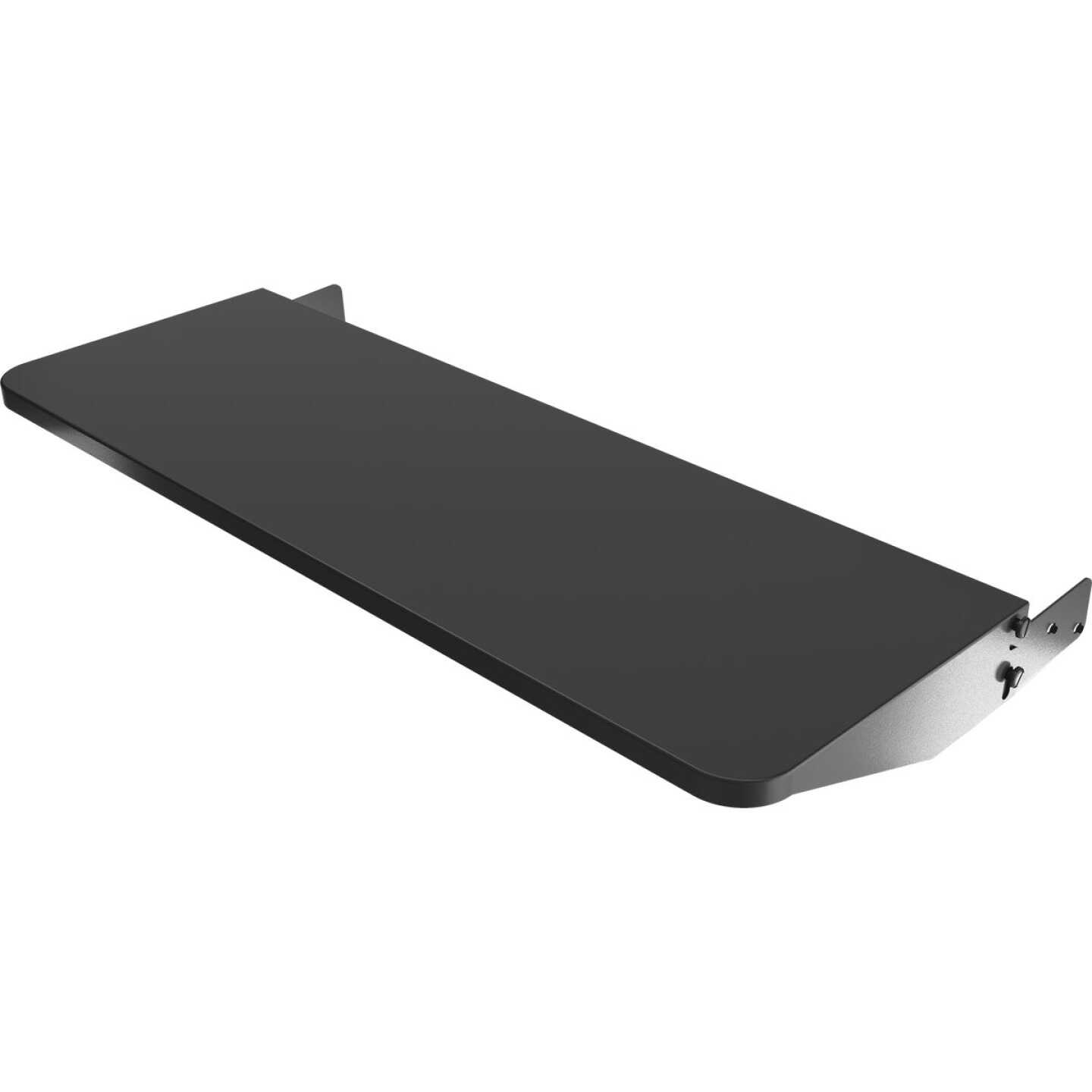 Traeger PRO 780/Ironwood 885 Front Folding 12.99 In. W. x 33.3 In. L. Steel Grill Shelf Image 1