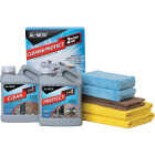AL New 16 Oz. Outdoor Clean & Protect Kit Image 1