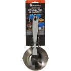 Mr. Bar-B-Q Kickstand Sauce Pot & Baster Image 1