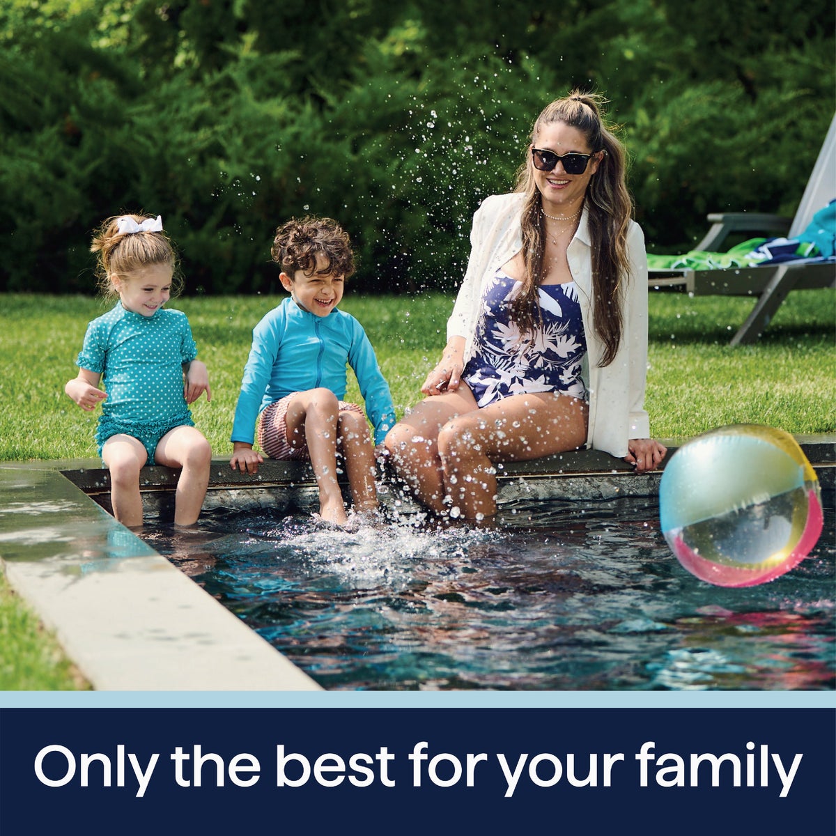 Morton 40 Lb. Pool Salt Image 4