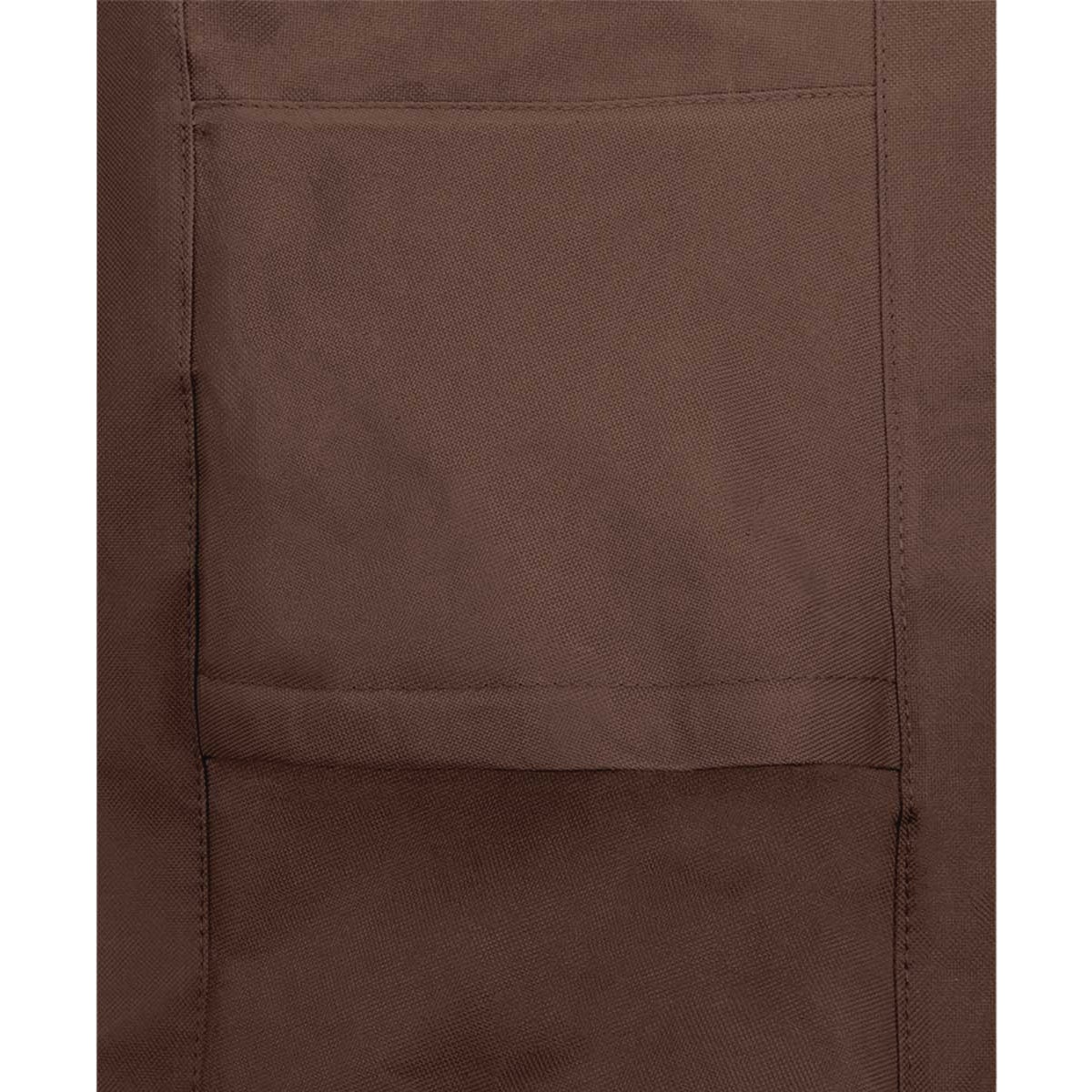 Backyard Basics Premium Oversized Chair Cover Image 3