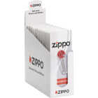 Zippo Genuine Replacement Lighter Flint (6-Pack) Image 3
