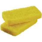 Mr. Bar-B-Q Replaceable Griddle Scrub Pads Powered By Scrub Daddy (2-Pack) Image 1
