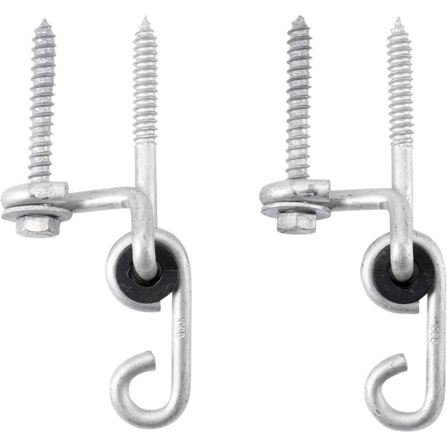 PlayStar Playset Swing Hangers Image 1