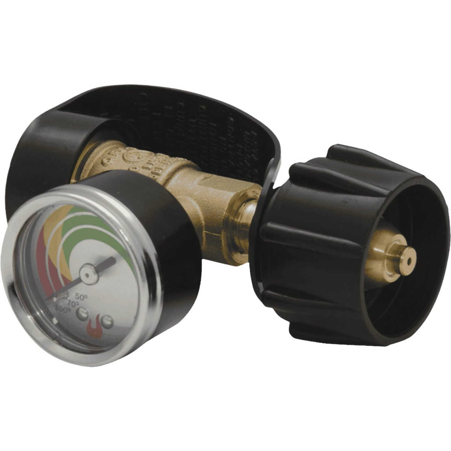 Char-Broil Universal Propane Tank Gauge Image 1