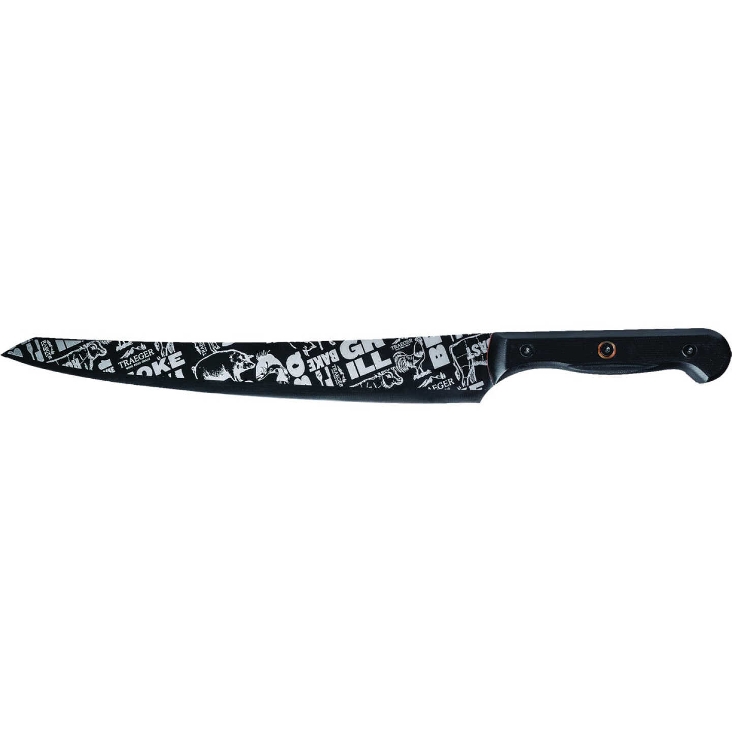 Traeger Slicing Knife Image 1