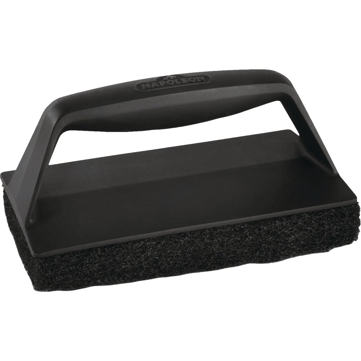 Napoleon Abrasive Scrubber