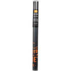 Oklahoma Joe's 40 In. W. x 80 In. L. Black & Orange XL Smoker Mat Image 2
