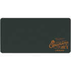 Oklahoma Joe's 40 In. W. x 80 In. L. Black & Orange XL Smoker Mat Image 1