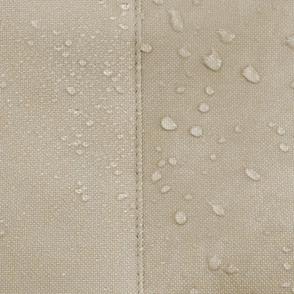 Backyard Basics 86 In. Sofa Cover Image 4