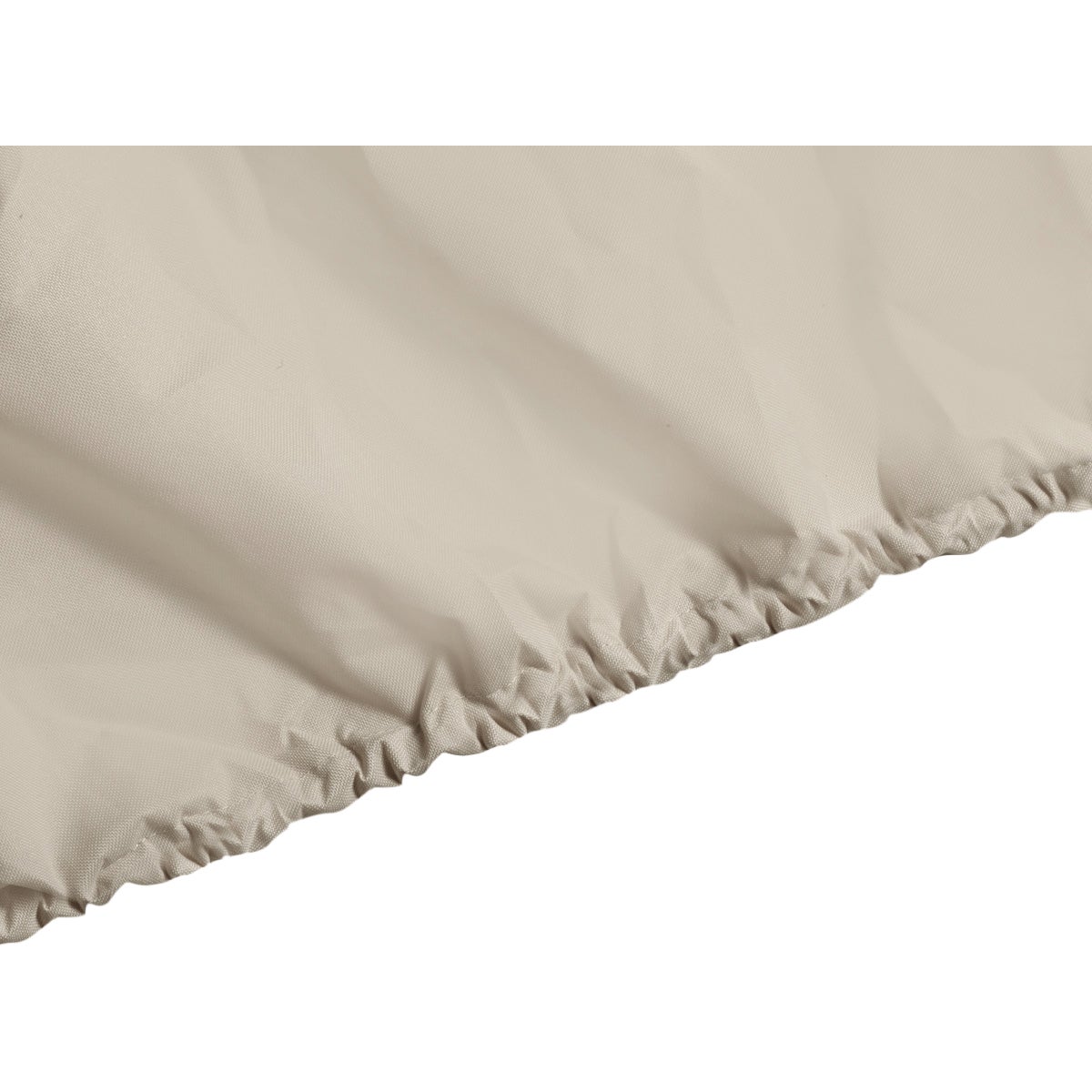 Backyard Basics 86 In. Sofa Cover Image 5