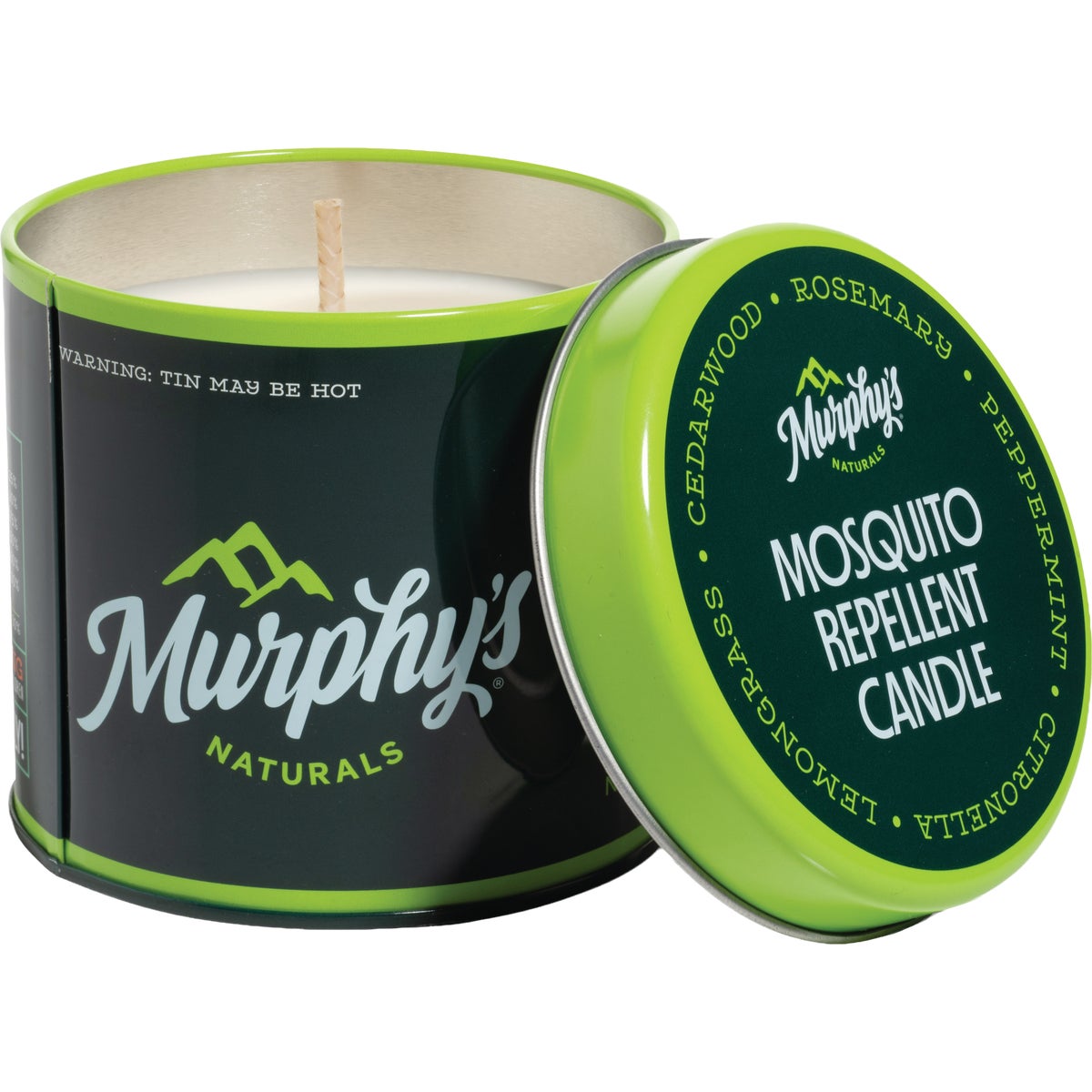 Murphy's Naturals 9 Oz. Mosquito Repellent Candle