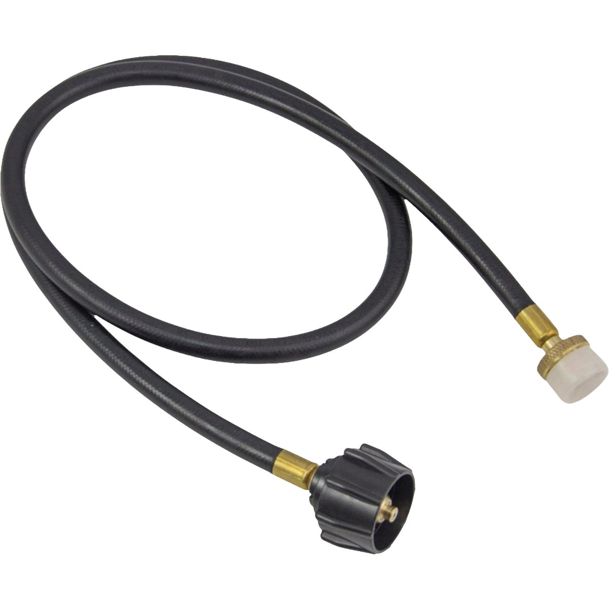 Char-Broil 4 Ft. Universal LP Hose & Adapter