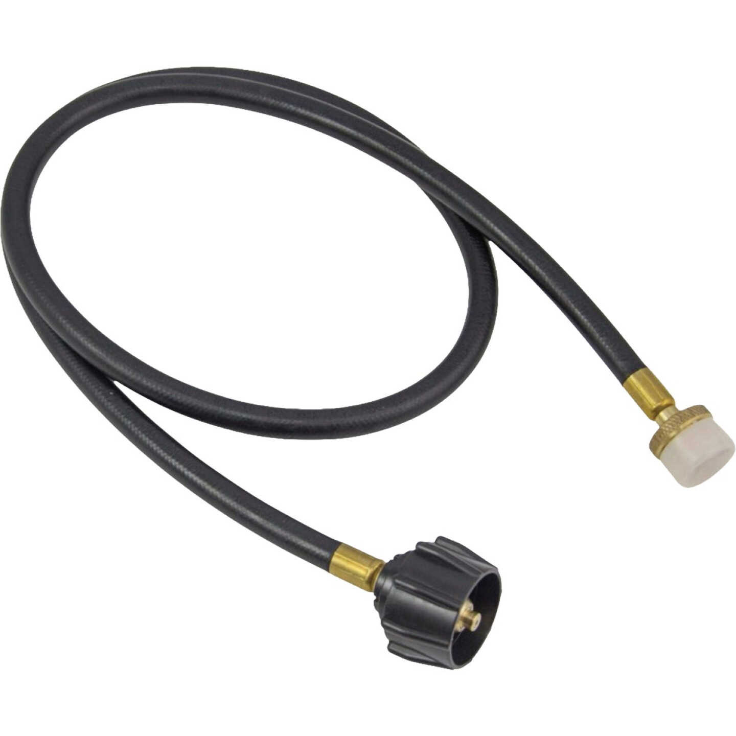 Char-Broil 4 Ft. Universal LP Hose & Adapter Image 1