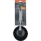 Mr. Bar-B-Q Steel Baster & Kickstand Pot Image 1