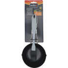 Mr. Bar-B-Q Steel Baster & Kickstand Pot Image 1