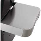Weber Genesis S-335 3-Burner Natural Gas Grill, Stainless Steel Image 7