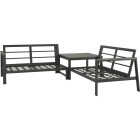 Northcape International Rockton 3-Piece Sectional Set (Frames Only) Image 1