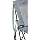 GCI Outdoor Comfort Pro Mercury Gray Folding Rocker Image 9