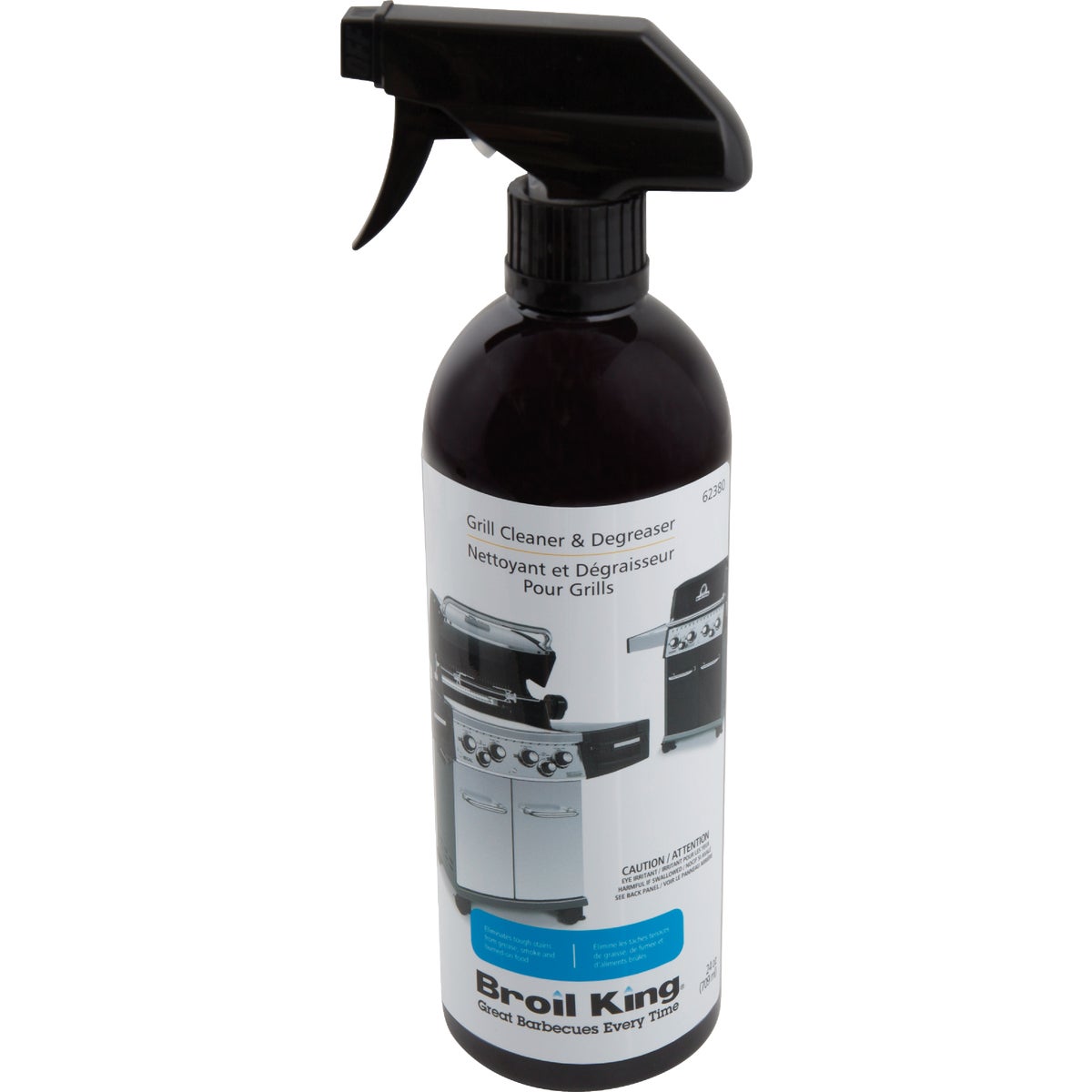 Broil King 24 Oz. Grill & Casting Cleaner