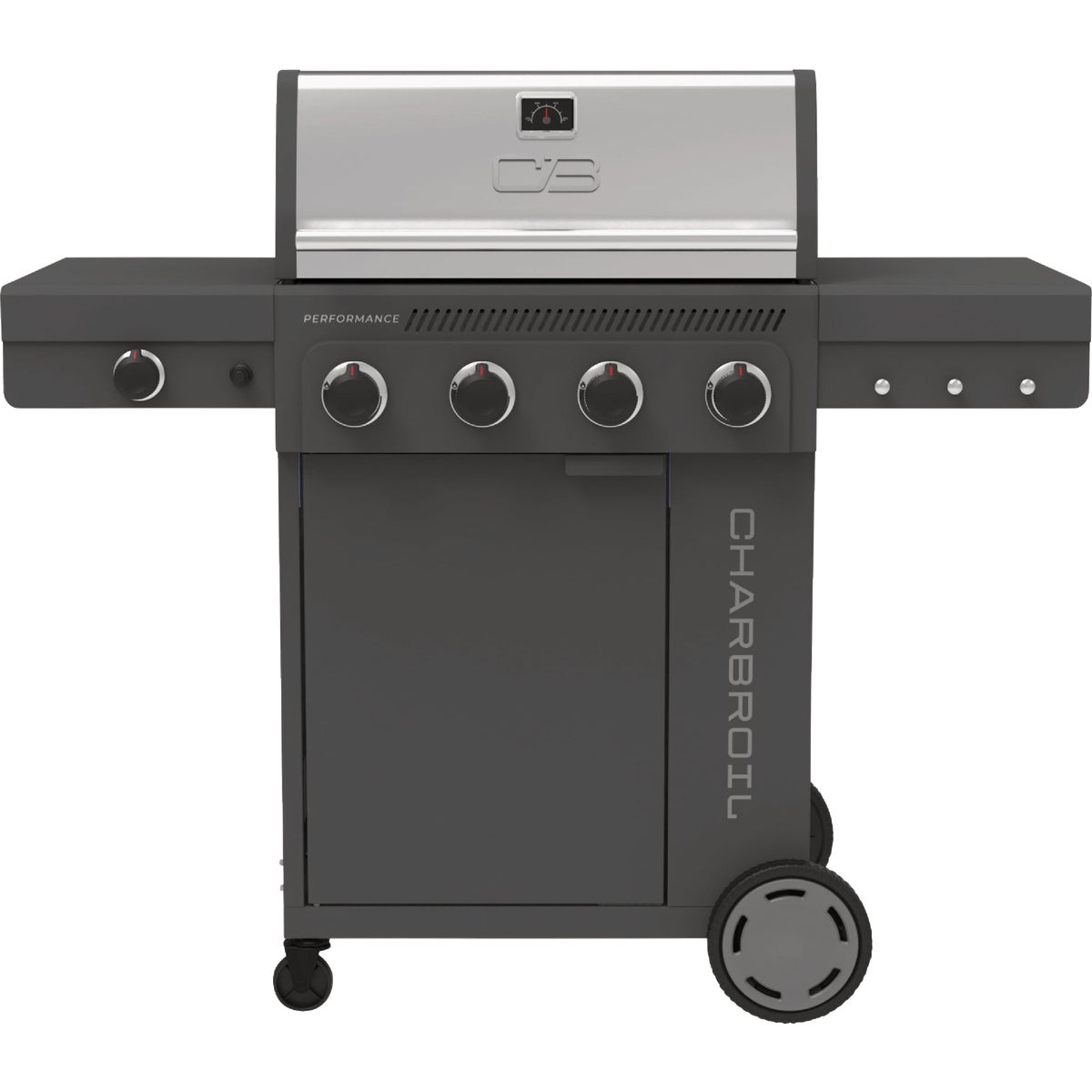 FOGO 17.6 Lb. Super Premium Hardwood Lump Charcoal