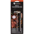 Mr. Bar-B-Q Instant Read Meat Thermometer Image 1
