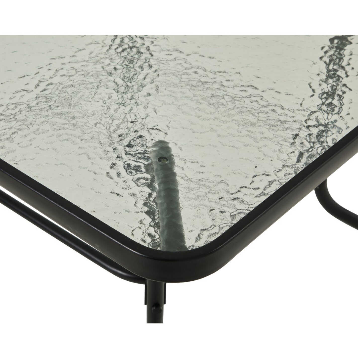 Stylebuilt 5-Piece Outdoor Dining Set Image 9