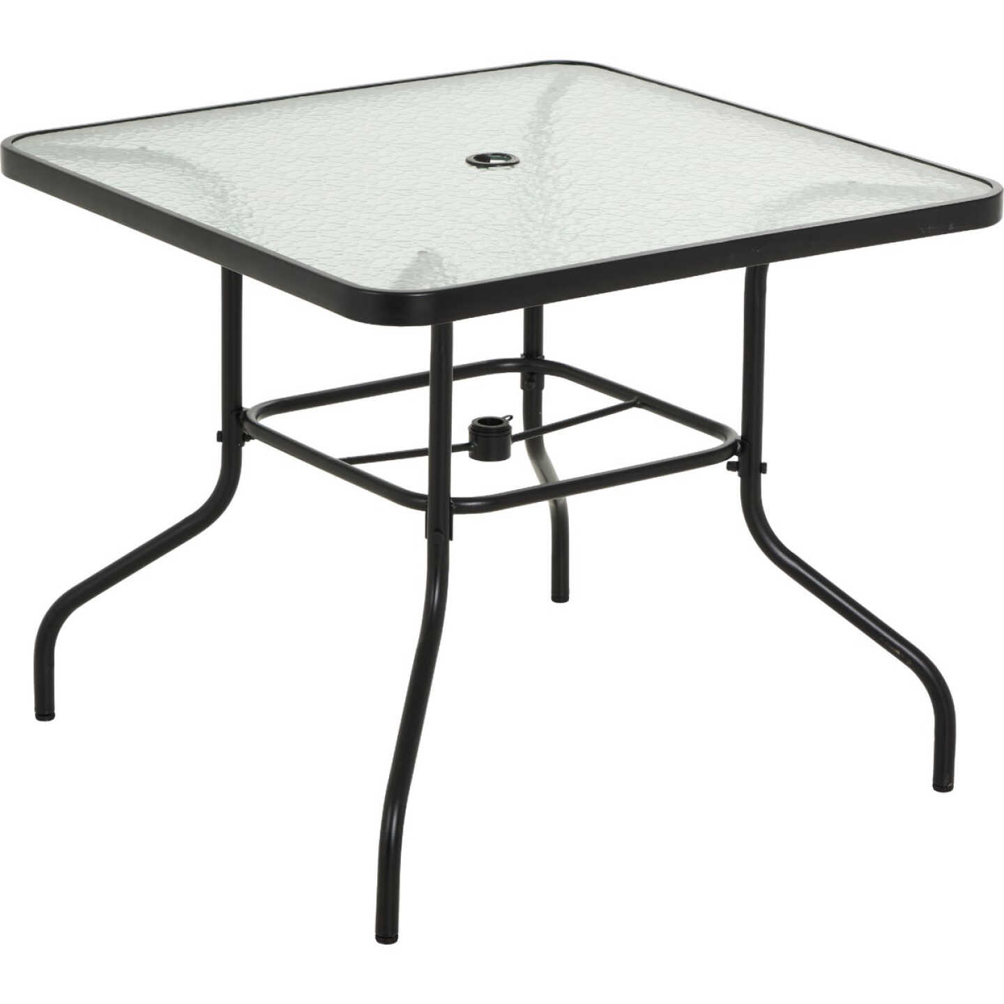 Stylebuilt 5-Piece Outdoor Dining Set Image 7