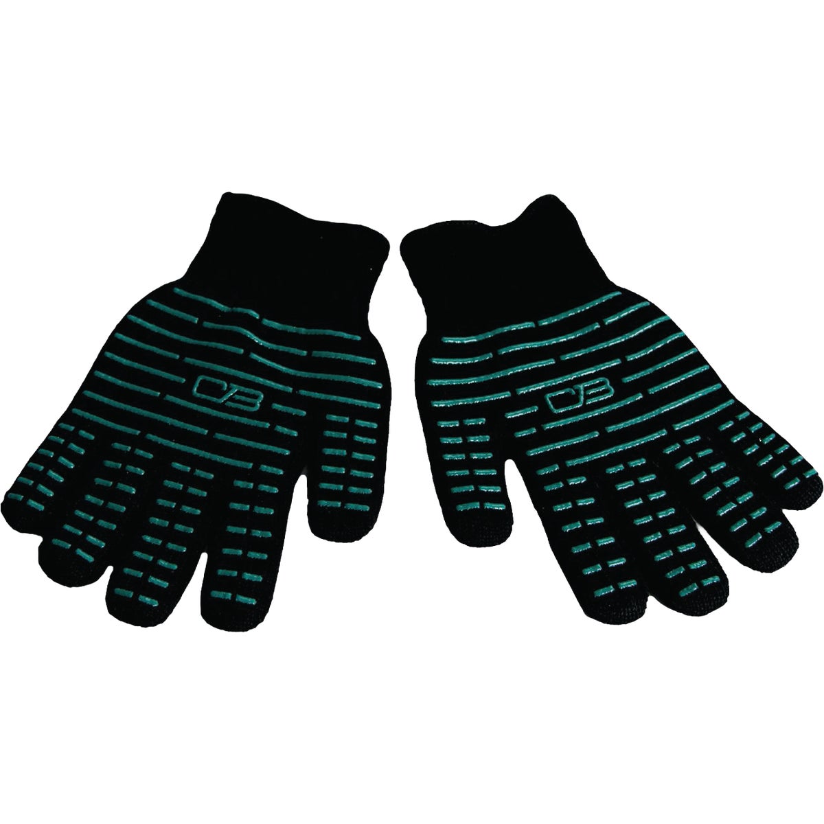 Charbroil High Performance Heat-Resistant Grilling Gloves