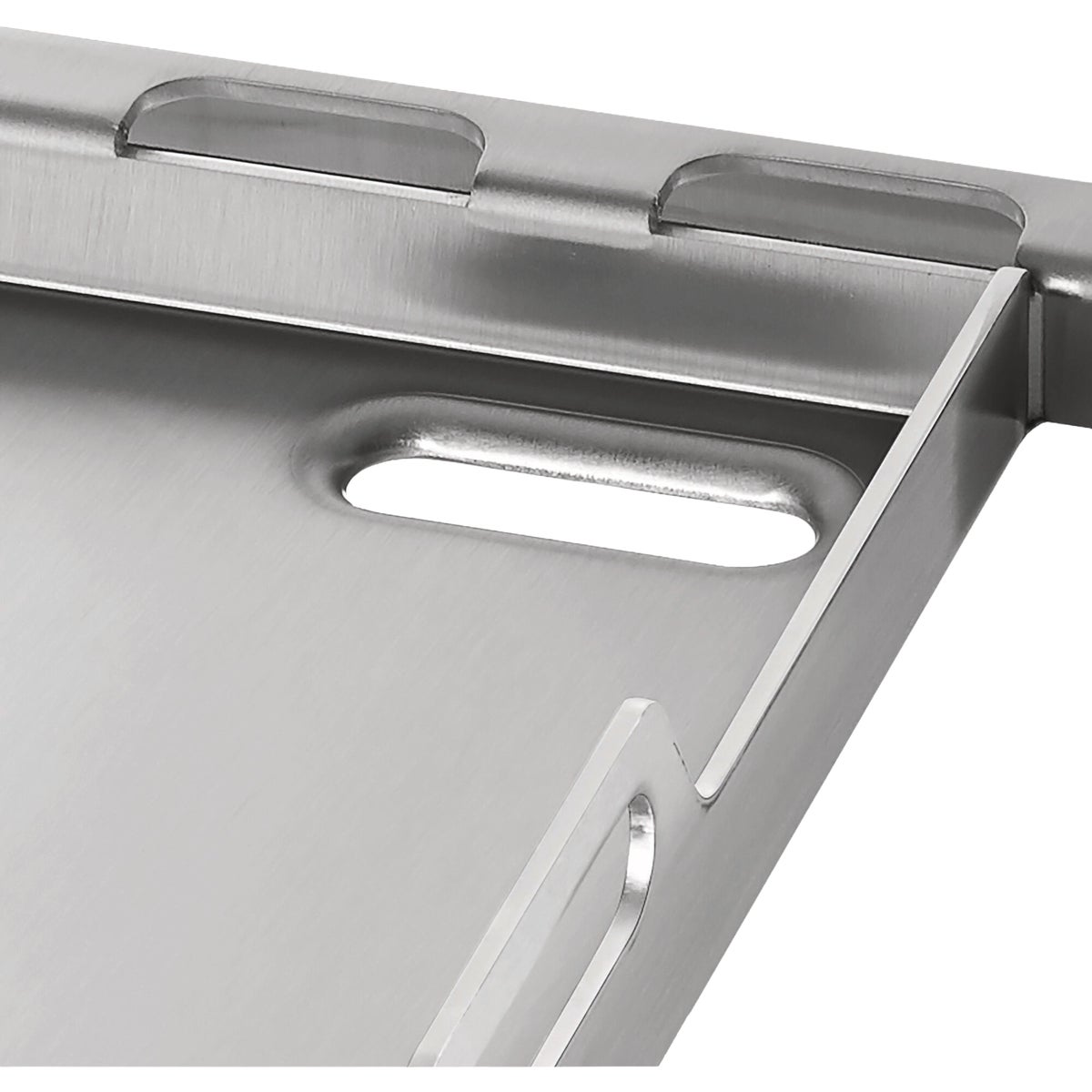 Napoleon 20 In. x 16 In. Stainless Steel Griddle Insert Image 5